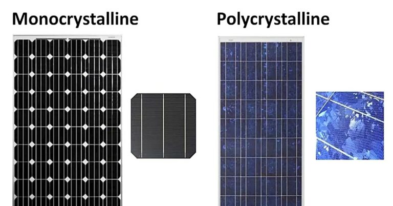 Woher weiß ich, welches Solarmodul ich kaufen soll?
